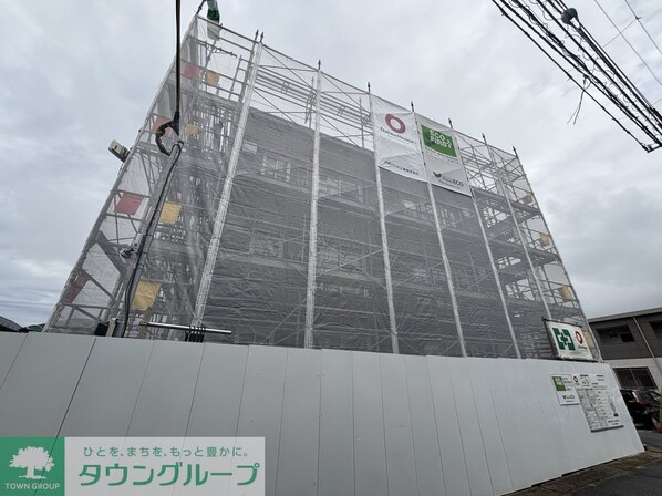 (仮称)前原東NTステージの物件内観写真